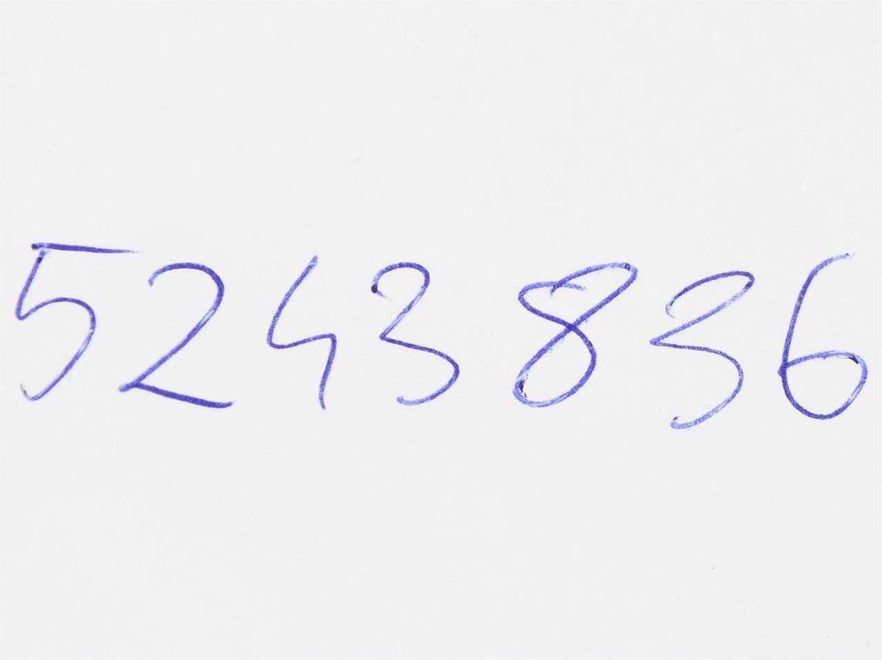 ZAWIAS LEWY GORNY DRZWI PRZOD KUGA 12 MONDEO 14 Installation side front