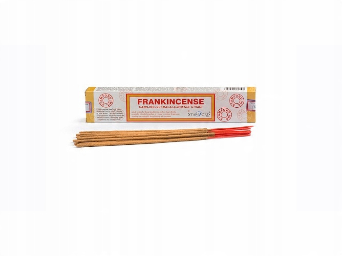 

Kadzidełko Stamford Frankincense