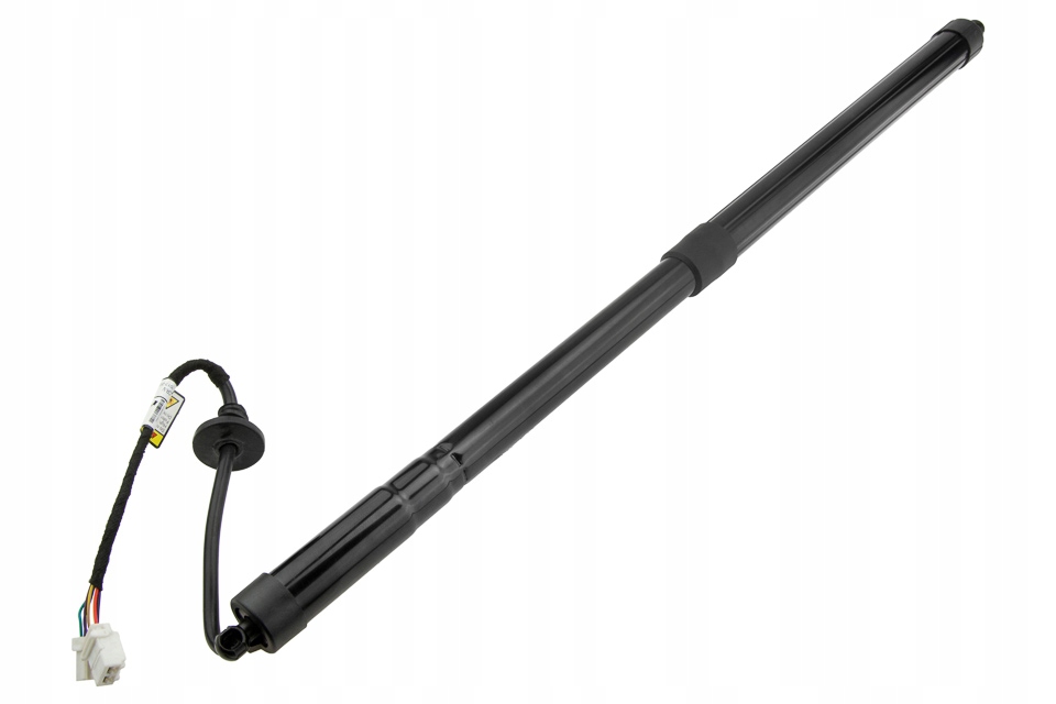 AE-HD-024 NTY АМОРТИЗАТОР ЗАДНЕЙ ДВЕРИ HONDA CR-V