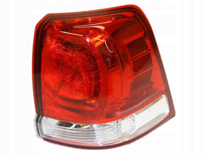 Abakus 212-19Q7R-AE Kombinovaná zadní lampa