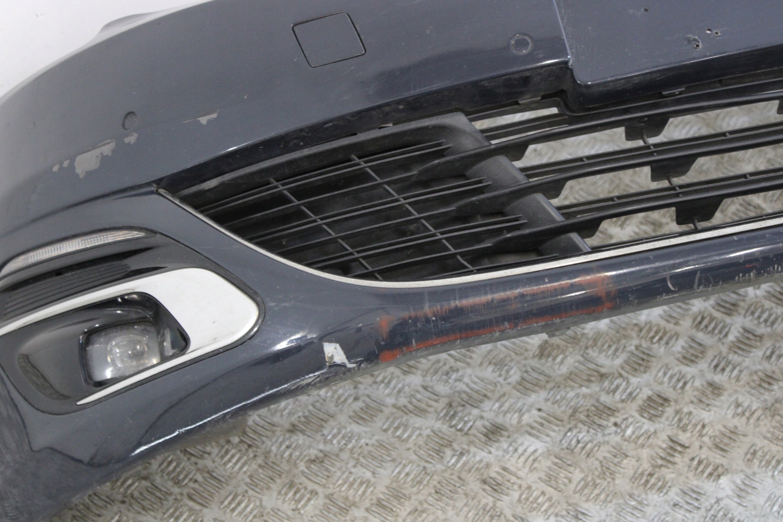 bumper front front 4X PDC PEUGEOT 308 T9 GT-LINE