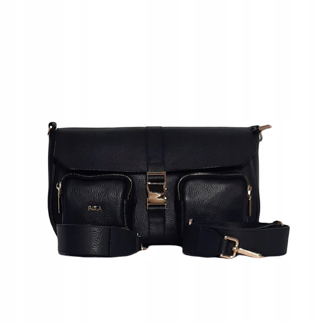 Dámská kabelka Boca 750 Černá