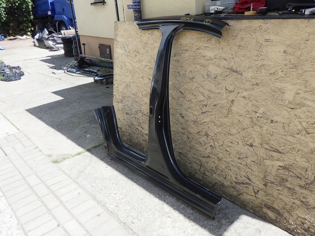 MAZDA CX-60 CX60 2023- threshold right new original