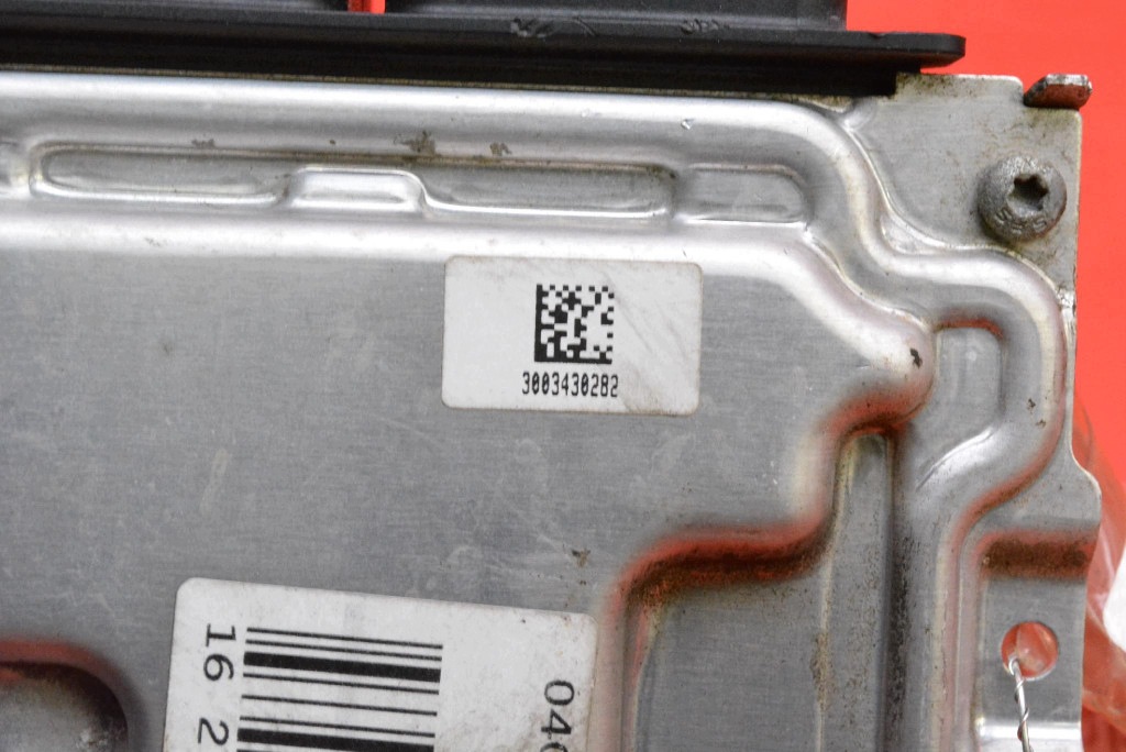 Centralina computer Motore 04C907309N VW UP 1 e 1.0 12V 60 KM 11-20