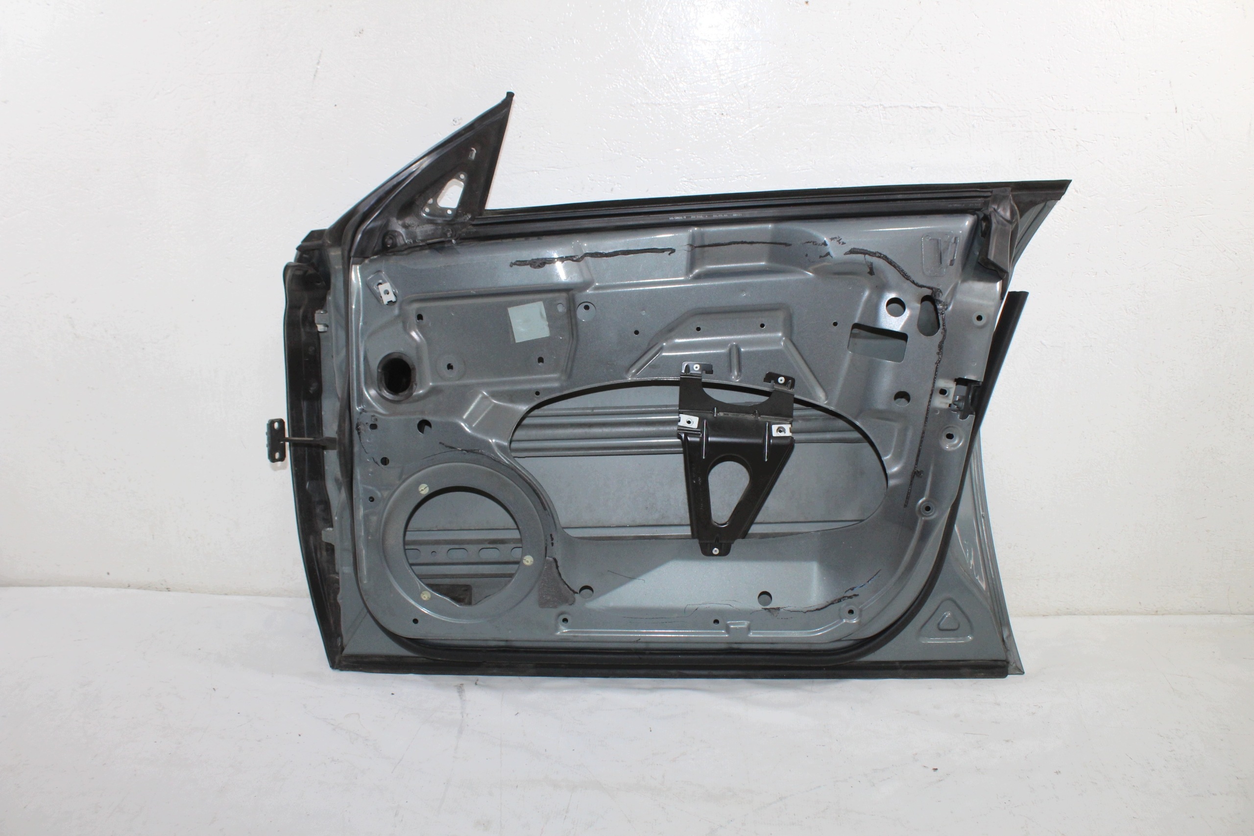 Mercedes CLS W219 door right front front
