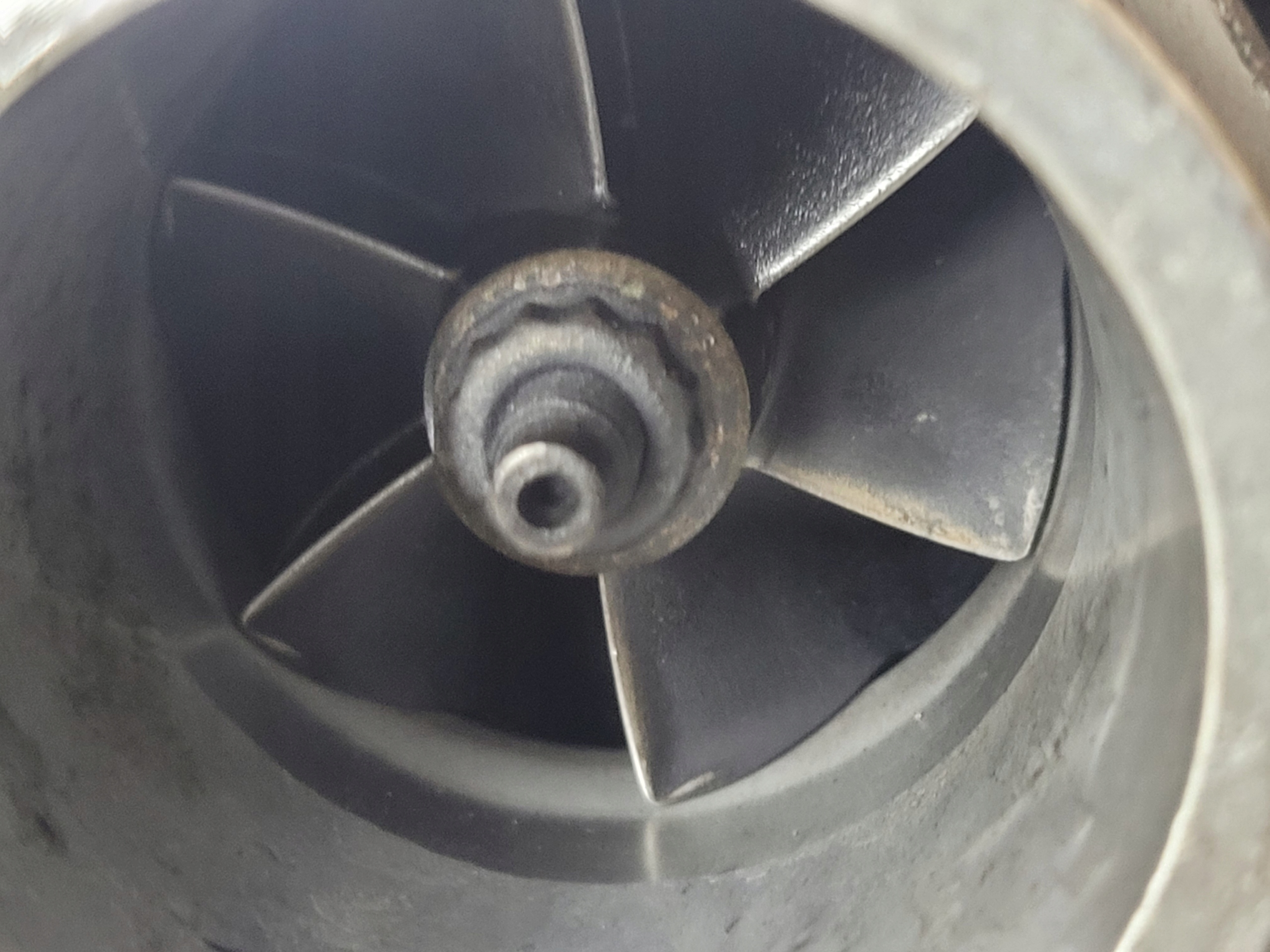 turbo TURBO OE PMF100500 ROVER 45 2.0ITD 74KW