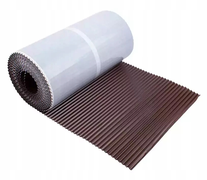 TAŚMA KOMINOWA OŁOWIANA EUROTEC CLASSIC PB3 BRĄZOWA RAL 8017 Typ akcesoriów taśma