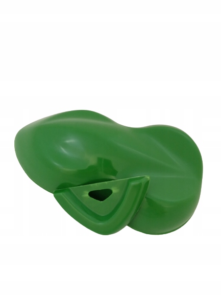

Hydrografika Ekspozytor zielony
