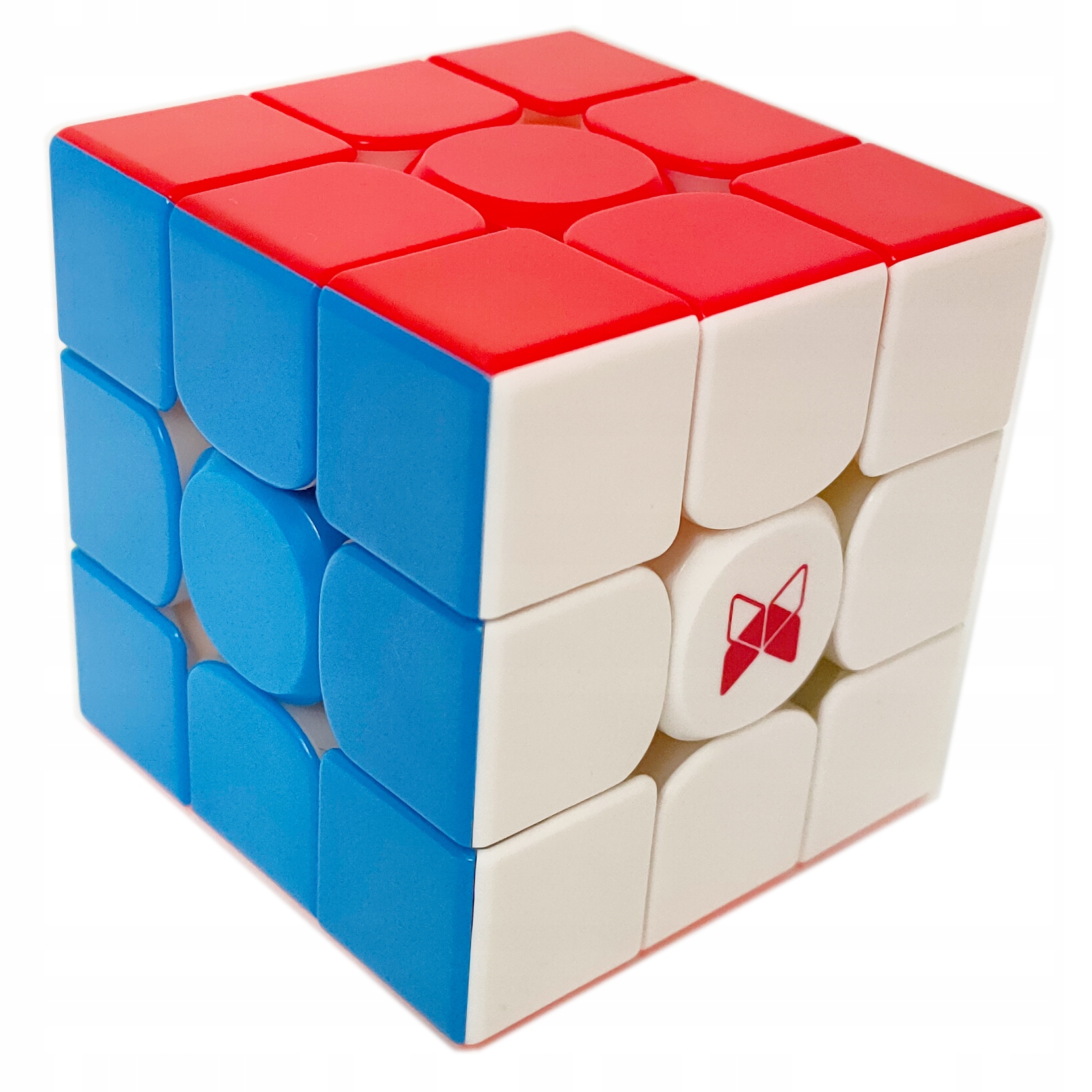 Kostka X-Man Tornado V3 Standard 3x3 Magnetyczna