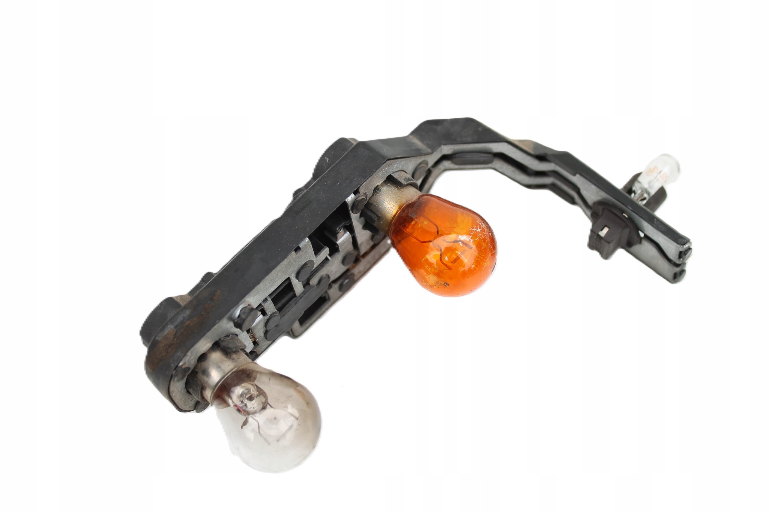 FORD GALAXY MK3 WKŁAD MOCOWANIE ŻARÓWEK LAMPY LEWY TYŁ KAROSERII 162495