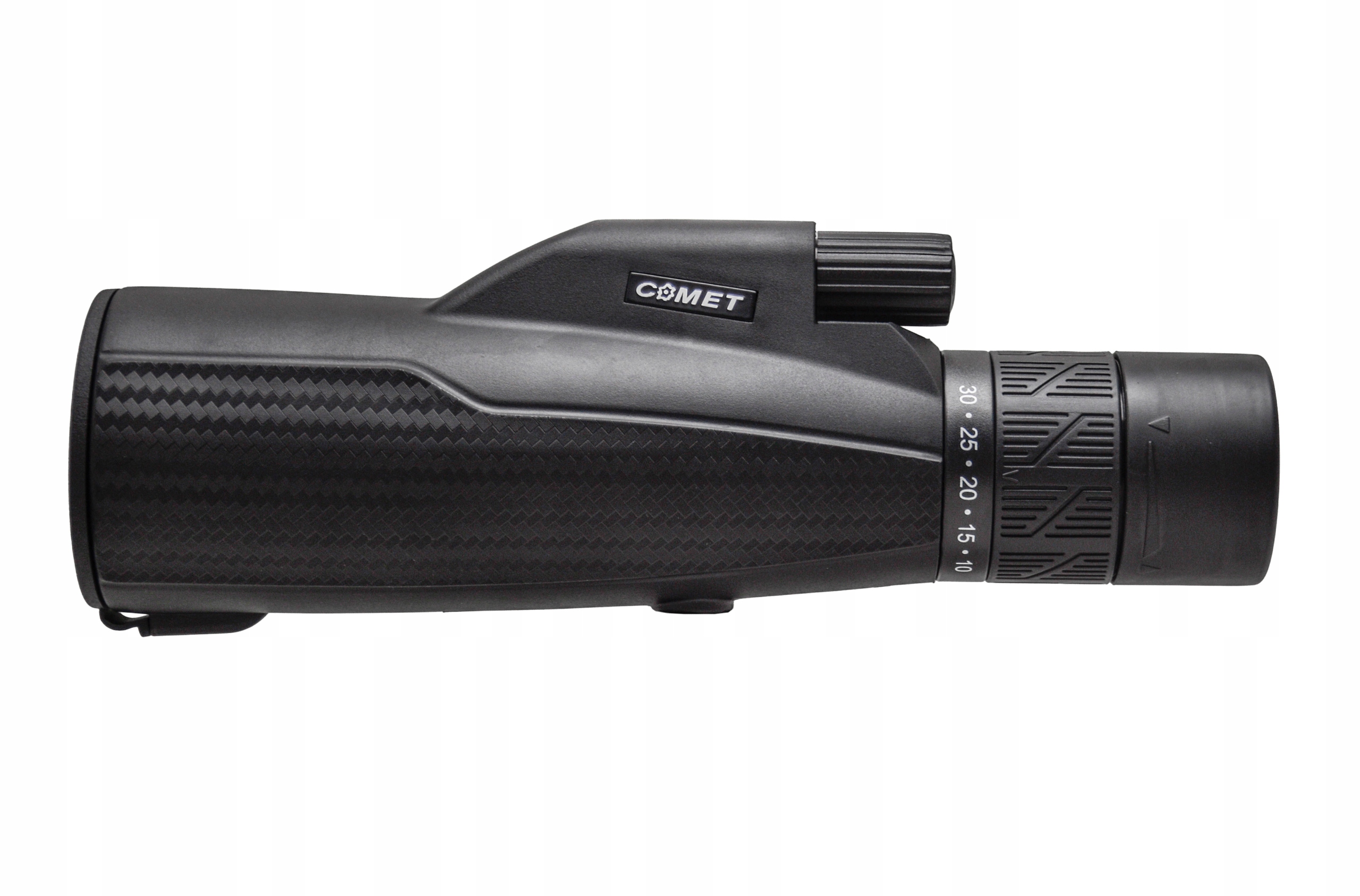 Monokular Comet Teleskop Luneta Držák Na Stativ 10-30x50 Hd 10 30X50 Zoom