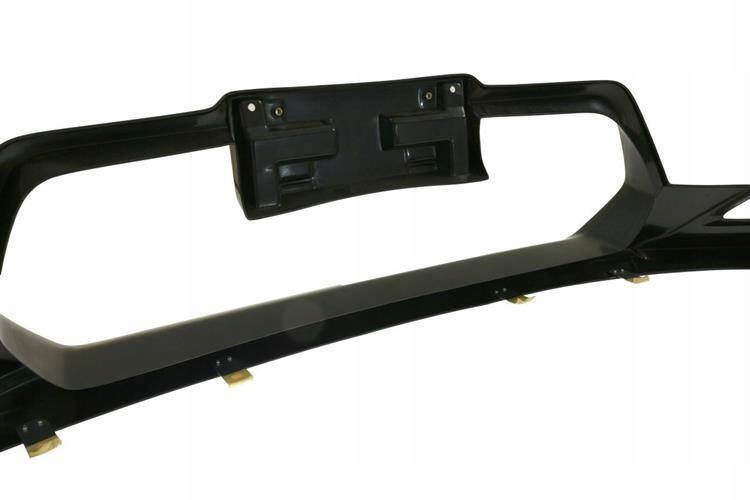 Dokładka Przód TRD style Toyota GT86 Subaru BRZ EAN (GTIN) 5903713016205