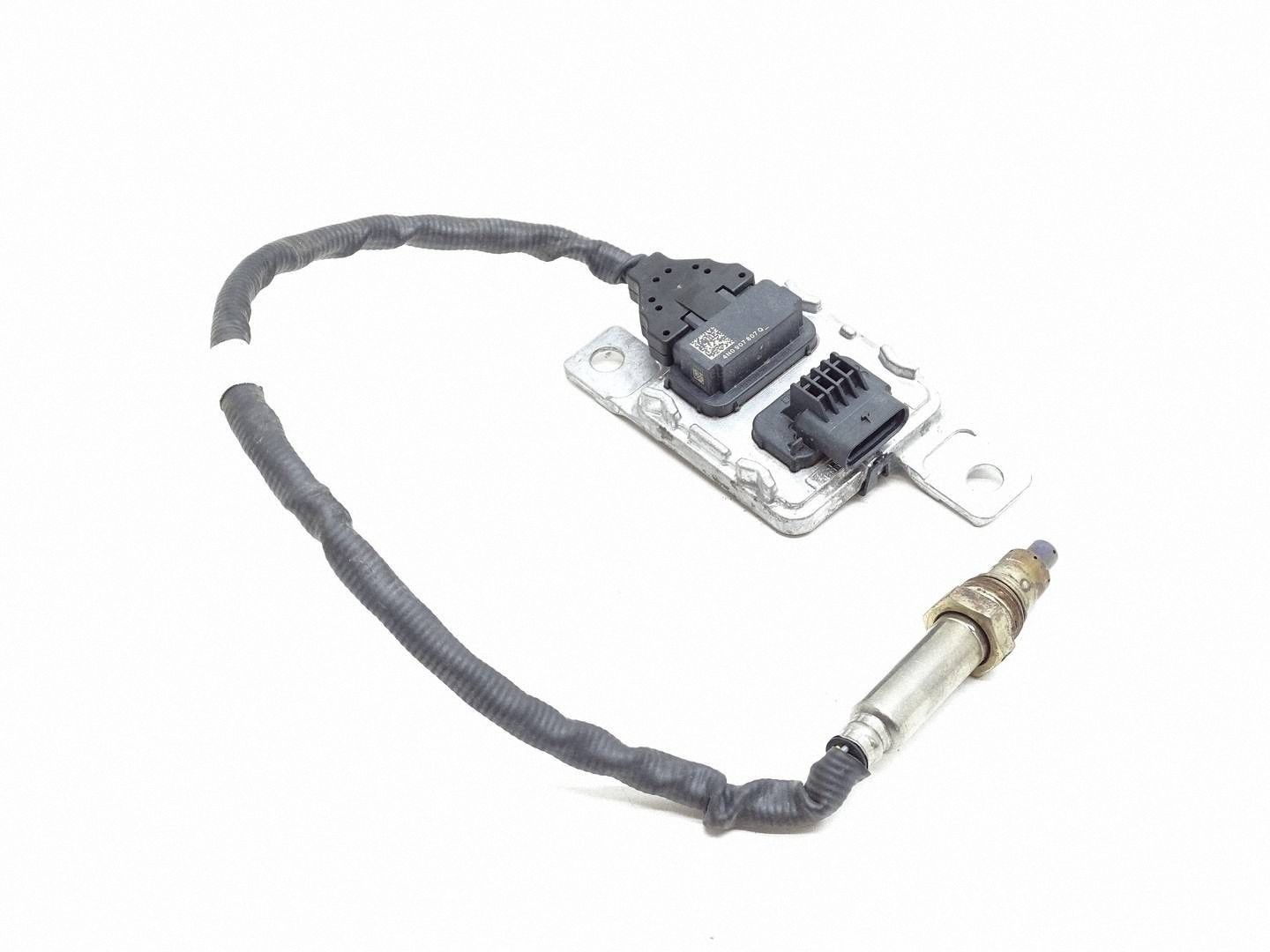 SONDA LAMBDA sensore modulo NOX AUDI A8 D5 4N 3.0 TDI 4N0907807Q
