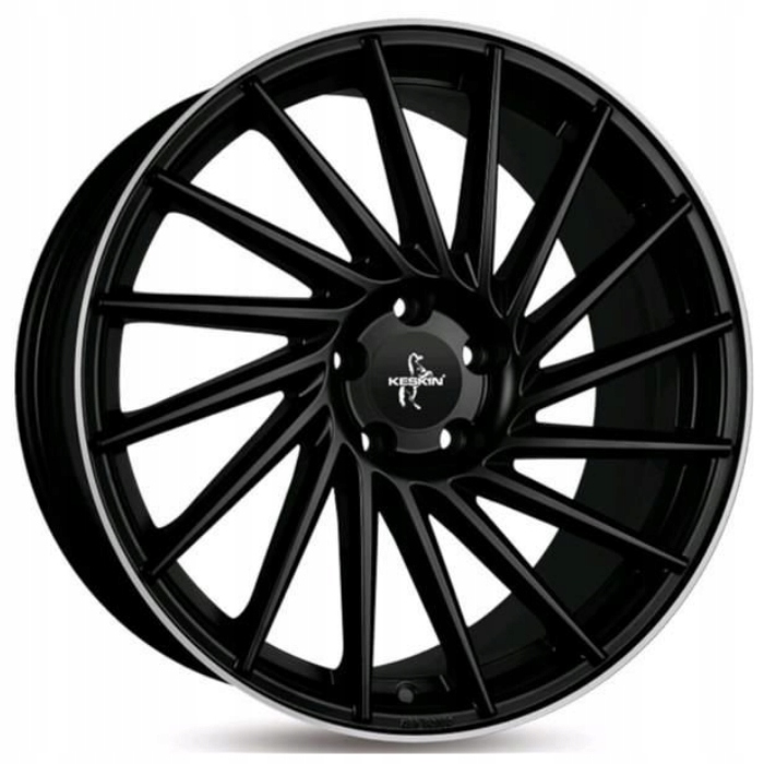 1x Ráfek Keskin 22 5x112 KT171022511250MBP