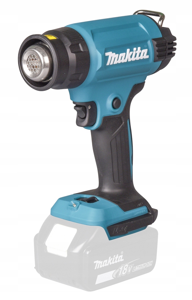 

Akumulatorowa Opalarka Makita DHG181ZK 18 V 550 °C