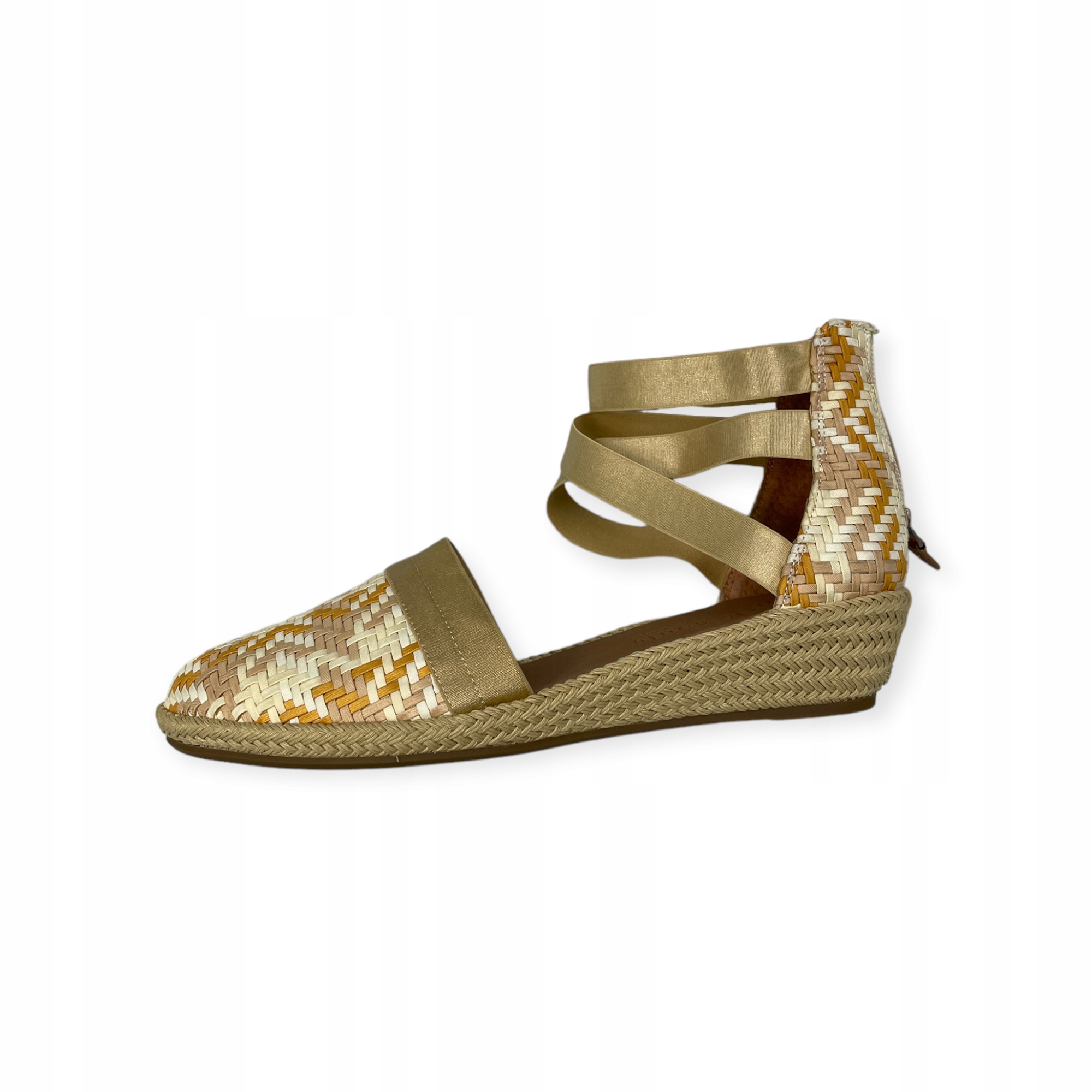 Nazouváky na zip Kenneth Cole 40