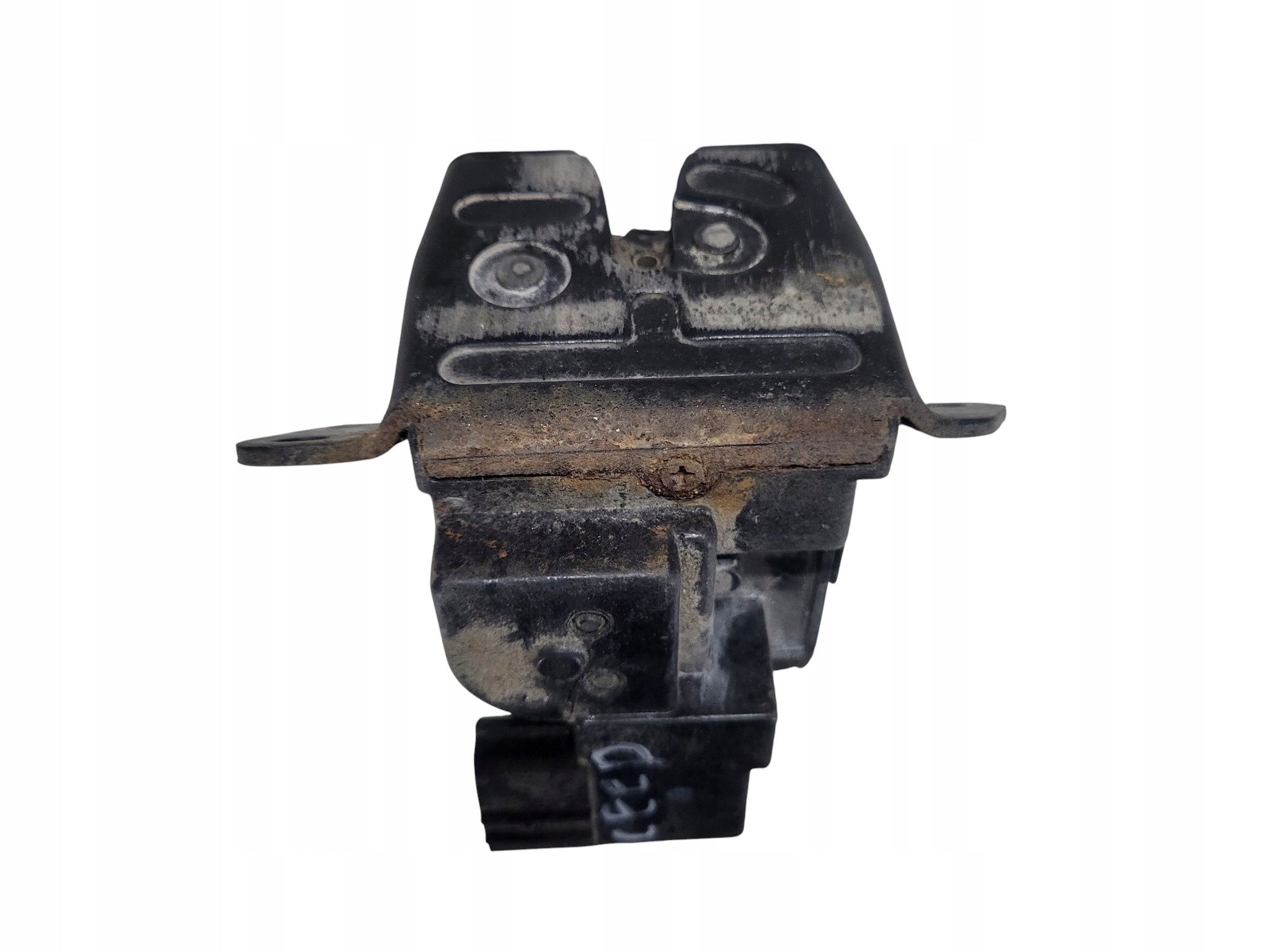 lock bonnet boot rear part KIA PRO CEED and 81230-1H300