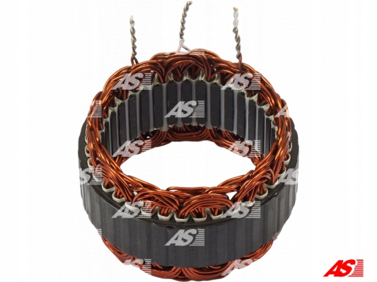 Stojany alternatora AS-PL AS3032 Producent części AS-PL