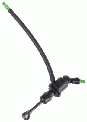 Pompa sprzęgła SACHS 6284 600 665