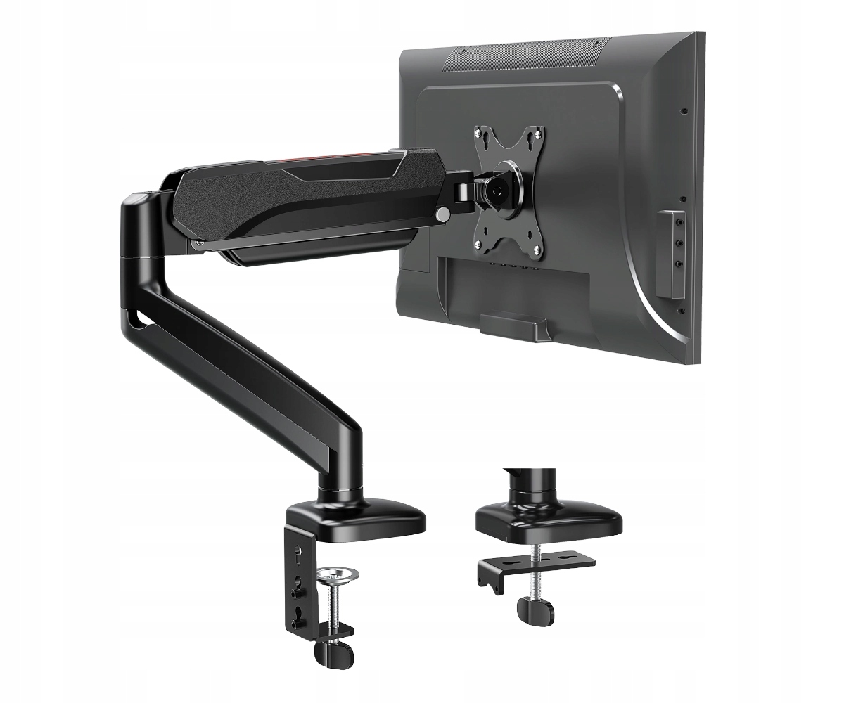 Redragon GMK-914 uchwyt biurkowy na monitor 13-32 cali do 9kg Regulowany