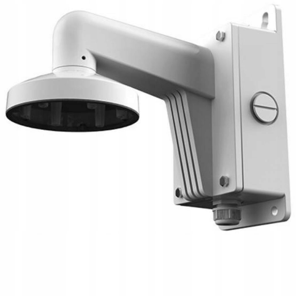 Držiak kamery DS-1473ZJ-155B Hikvision Montážny nástenný držiak s plechovkou