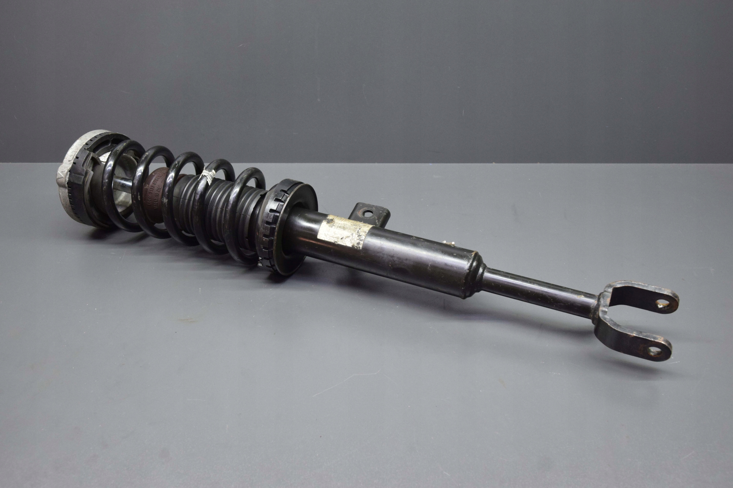 shock absorber left front BMW 6 F12