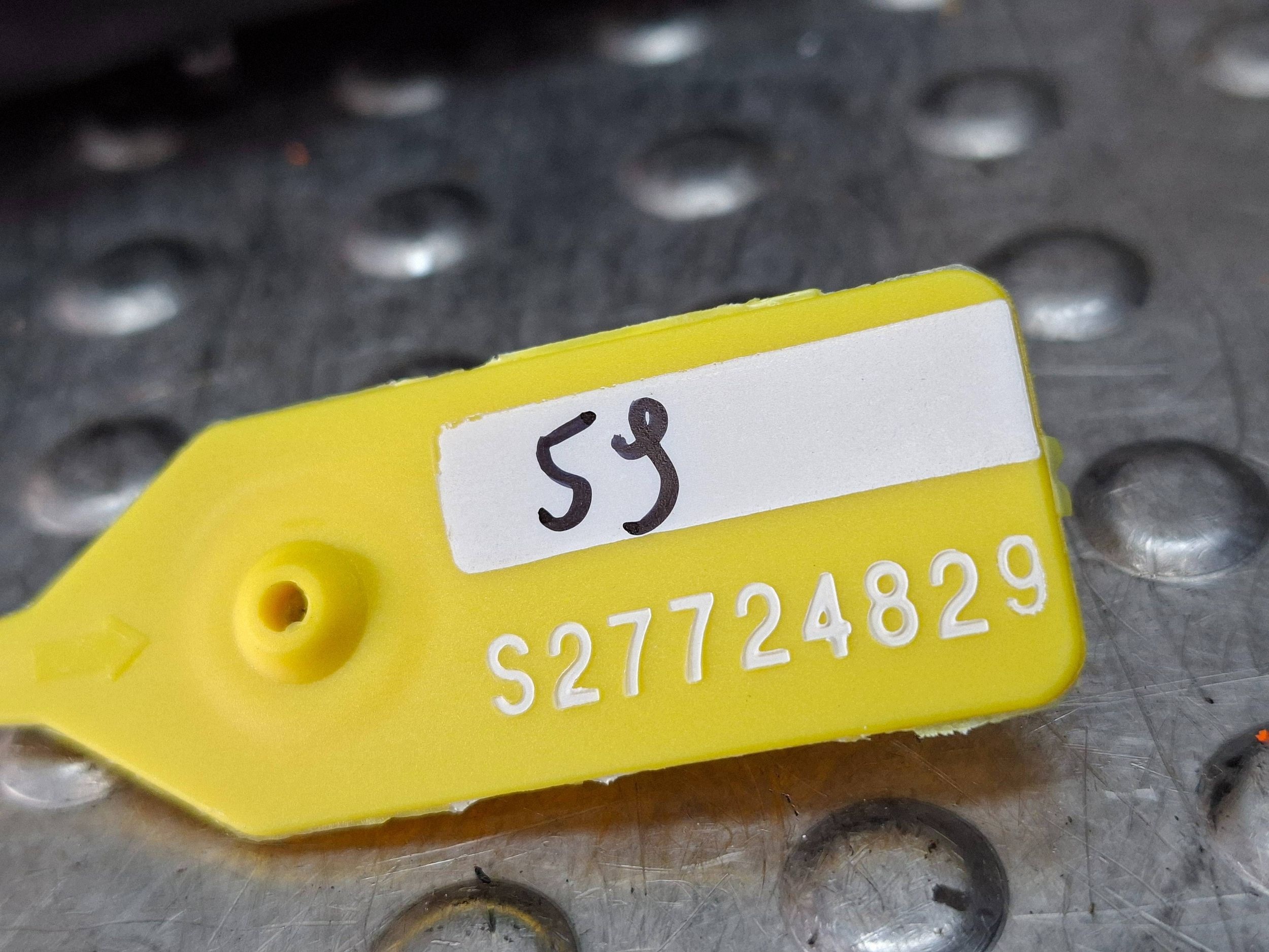 tachimetro MINI COOPER R56 06- benzina 9306259