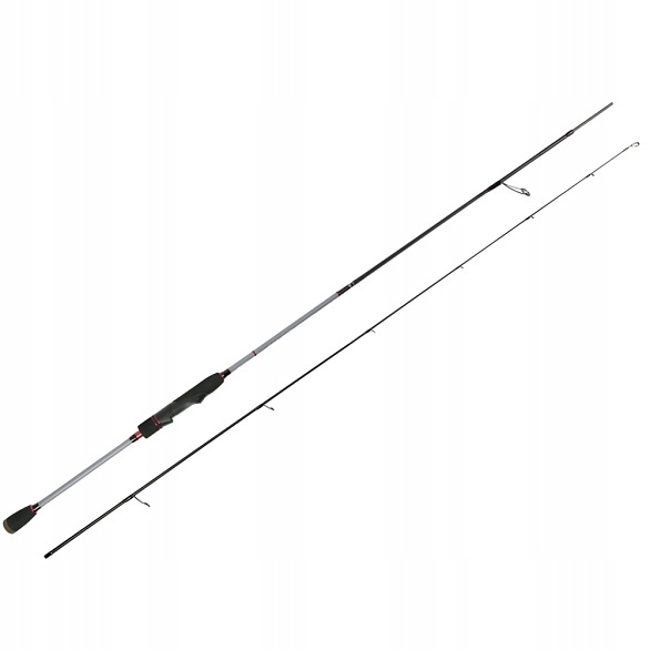 Prut Lukcy John Vanrex Finesse Game II 5 6'6 198CM 1-5GR 2SEC