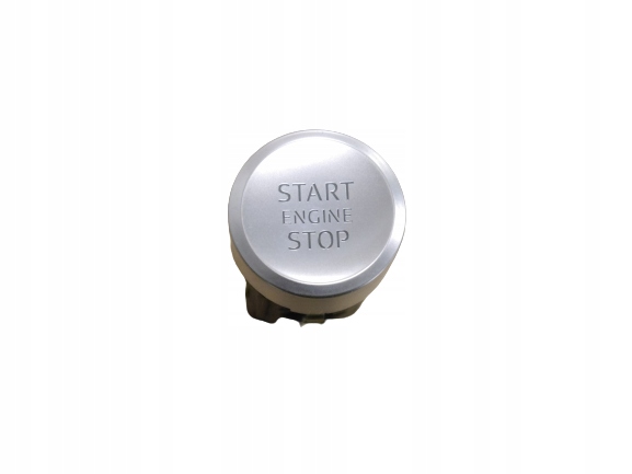 AUDI TT 8S button START STOP 8S1905217