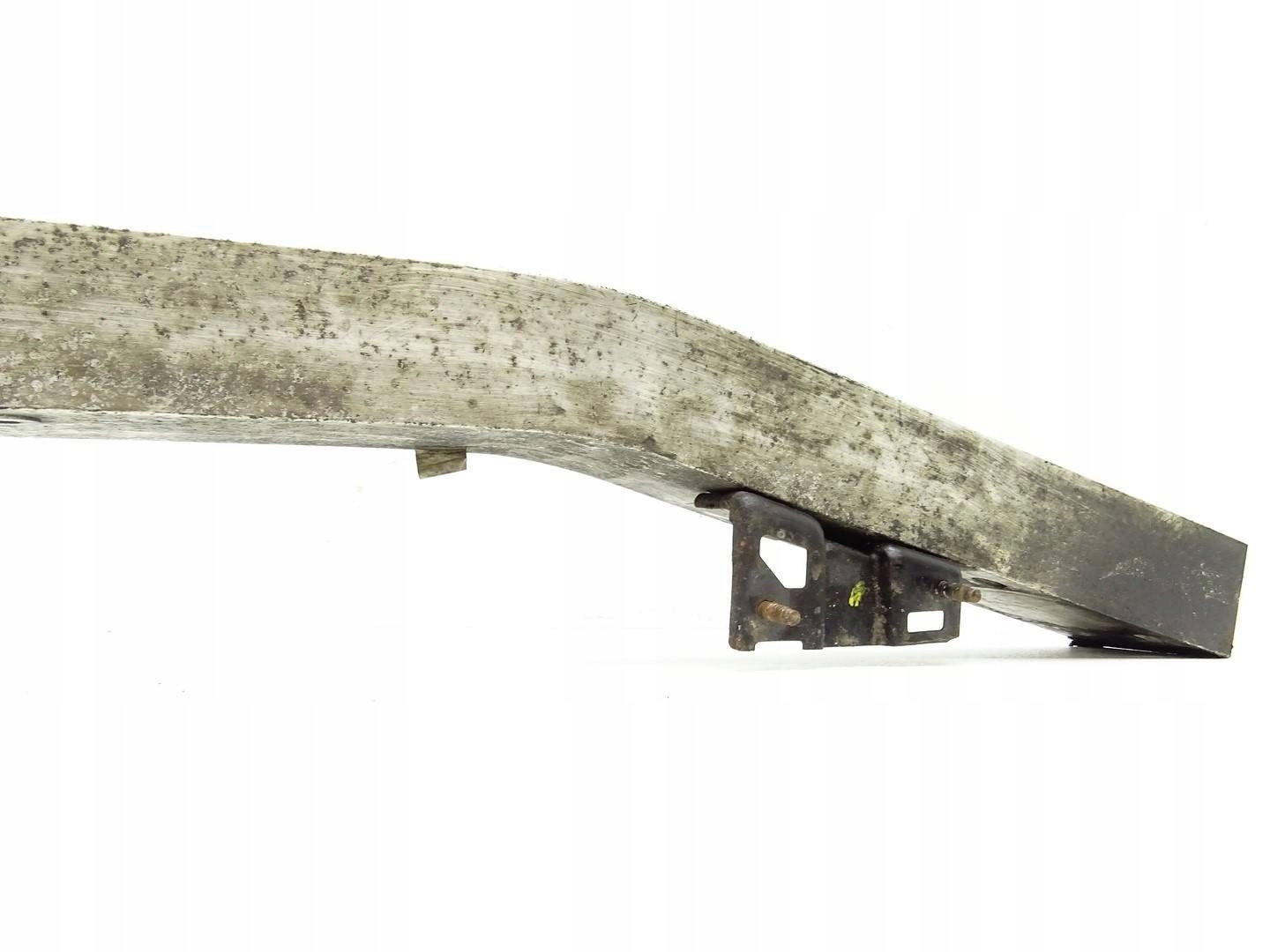 bumper support rear part rear NISSA GTR R35
