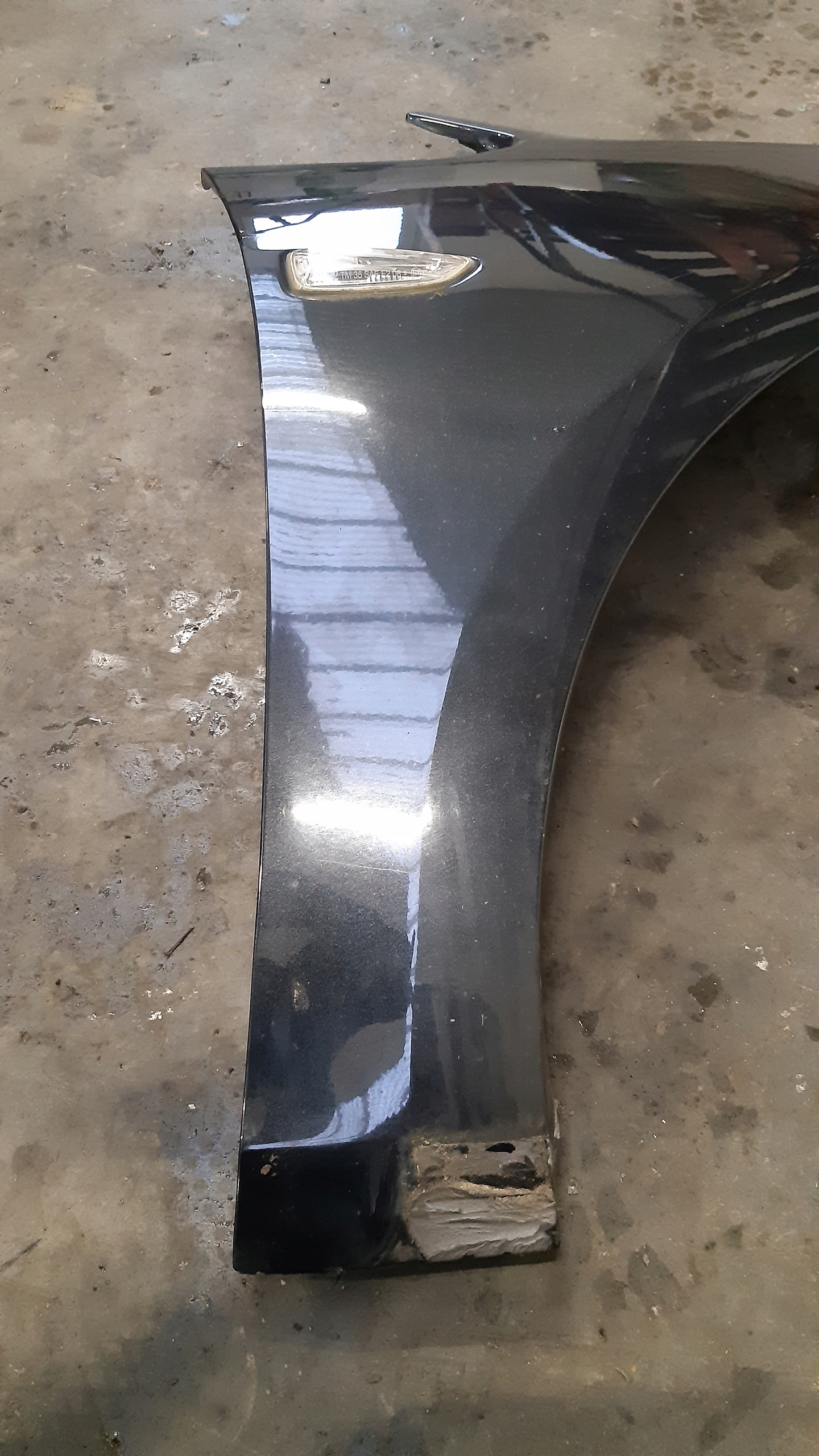 fender right Z22C Opel Astra J