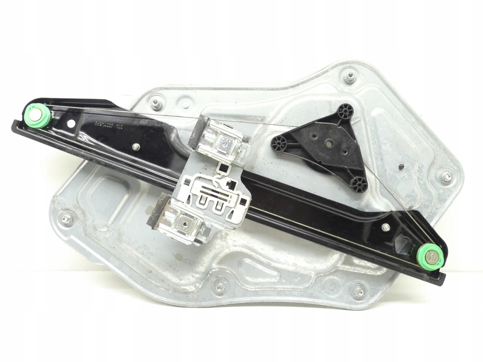 mechanism window regulator right front front SKODA YETI 5L0837402A