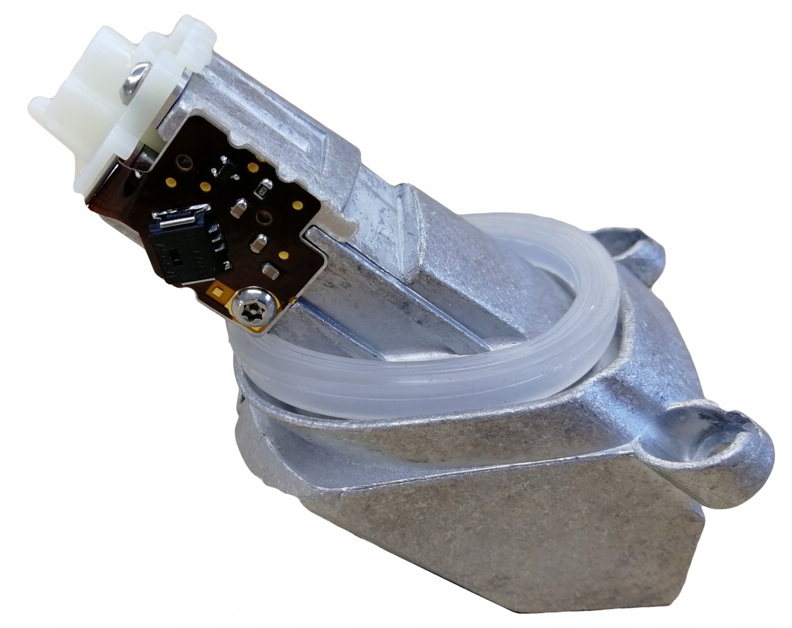 

Bmw F10 F11 M5 Lift Jeż Moduł Led Ring 7343876