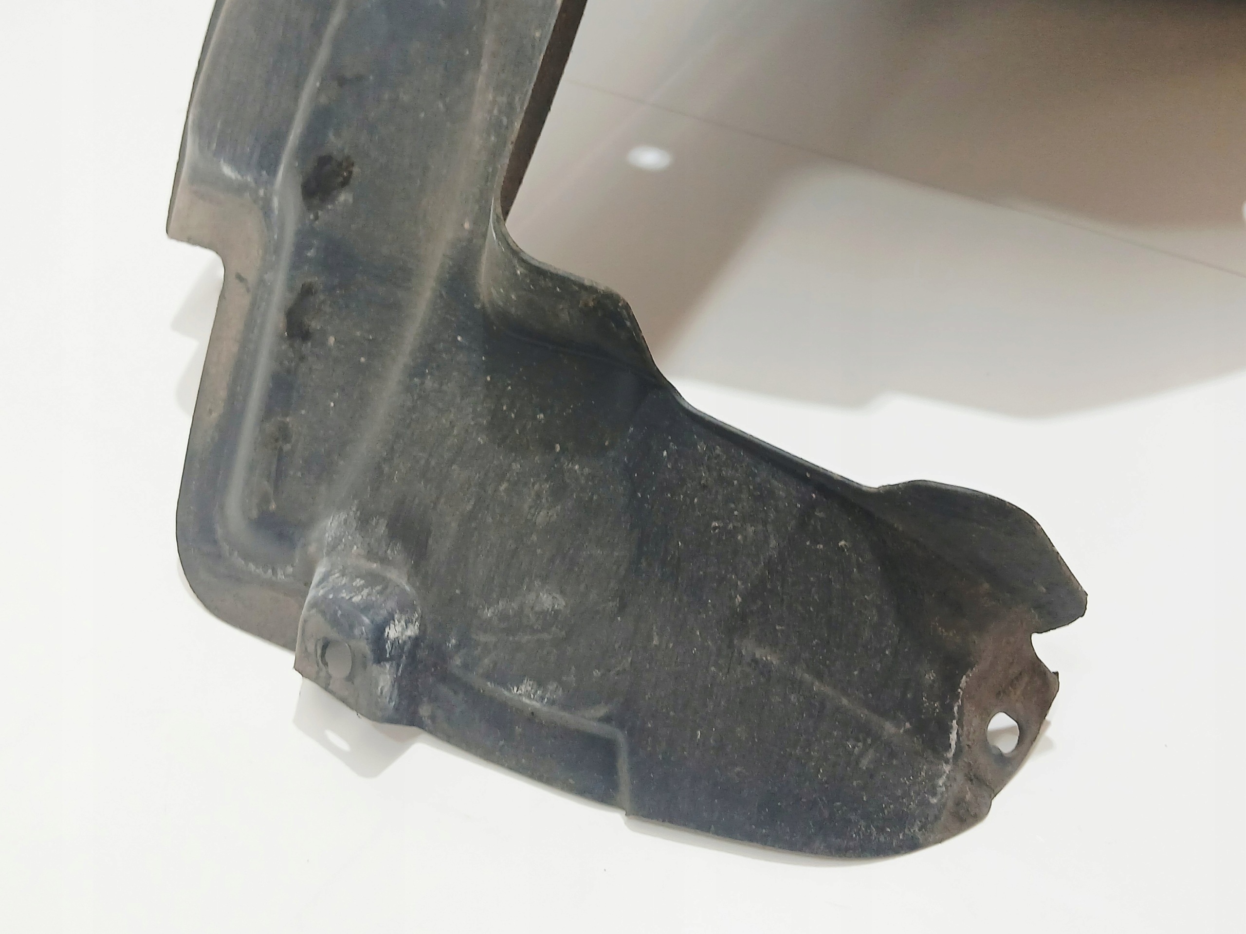 mudguard right front right front BMW X1 E84 LCI OE 2990090 (24235678)