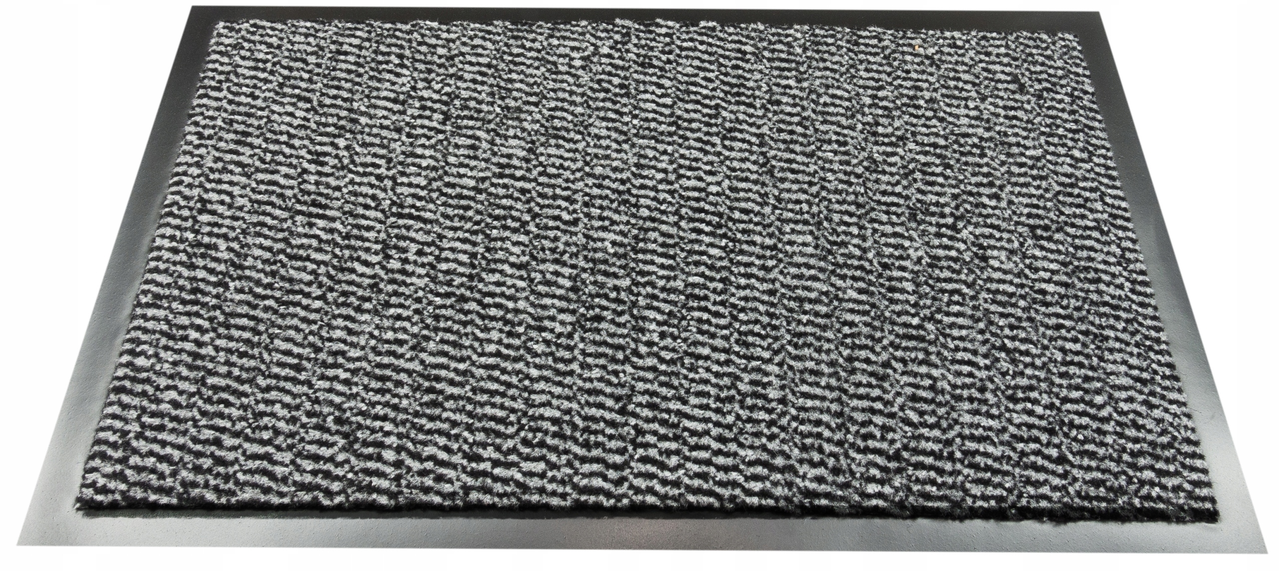 

Wycieraczka Clin 60 x 40 cm szary