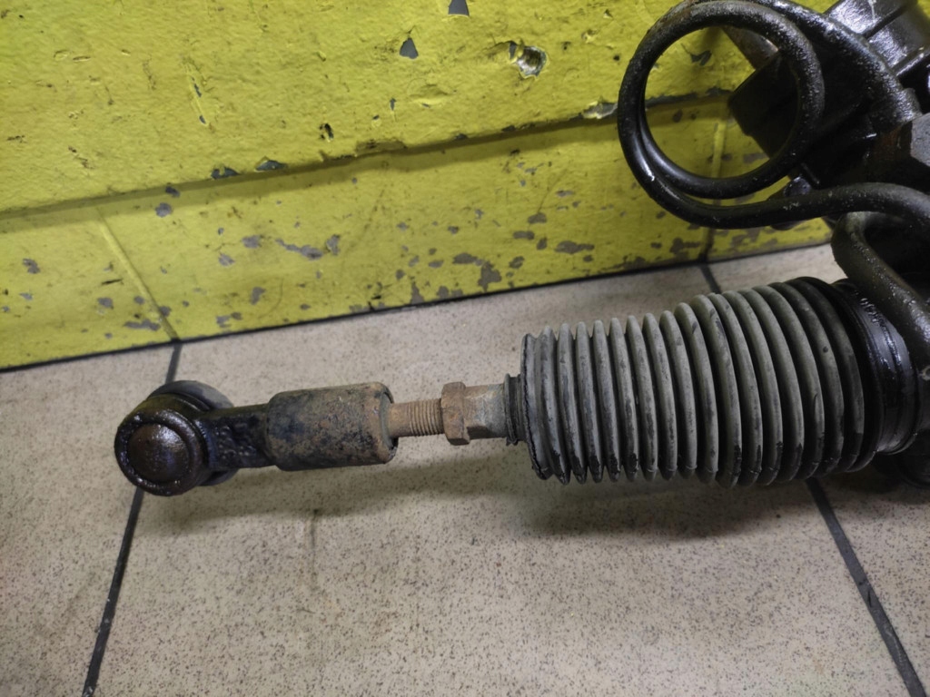 VW PASSAT B5 servo control 8D1422105A
