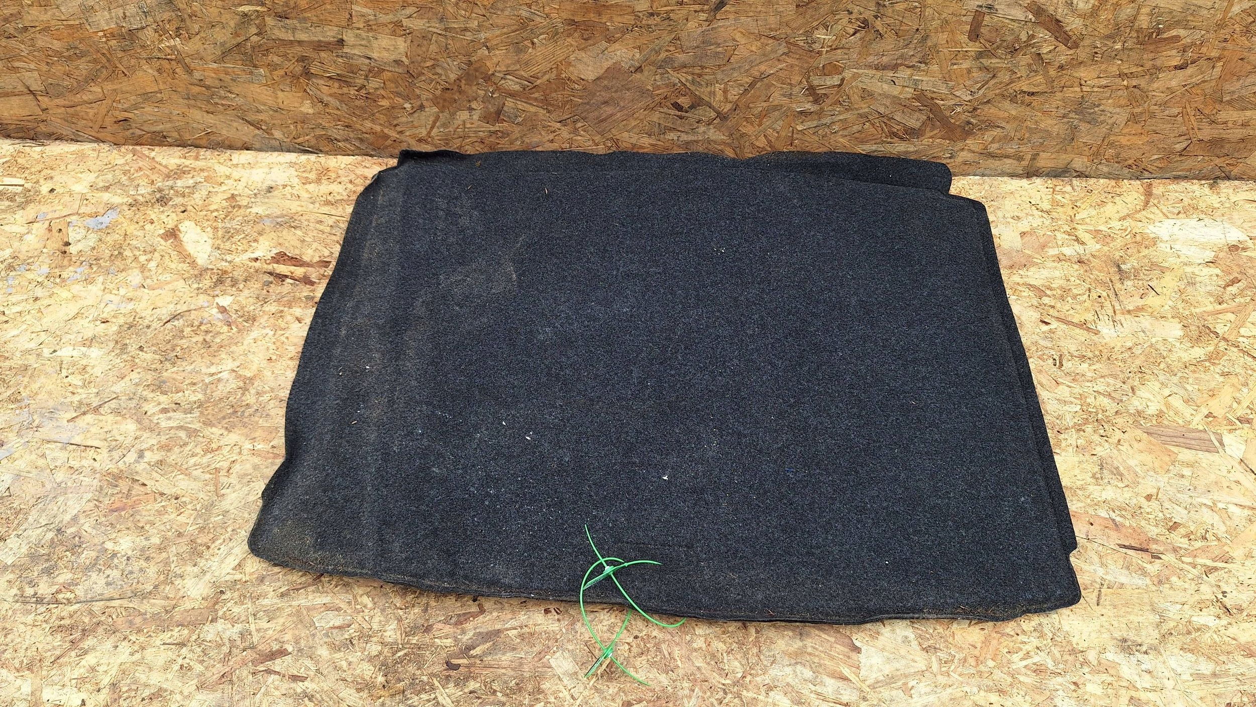 mats boot VOLVO V40 II