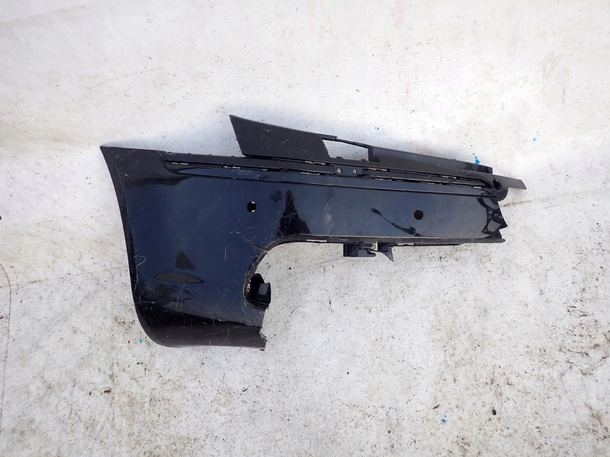 VW PHAETON LIFT 10-16 bumper front SPR PDC right