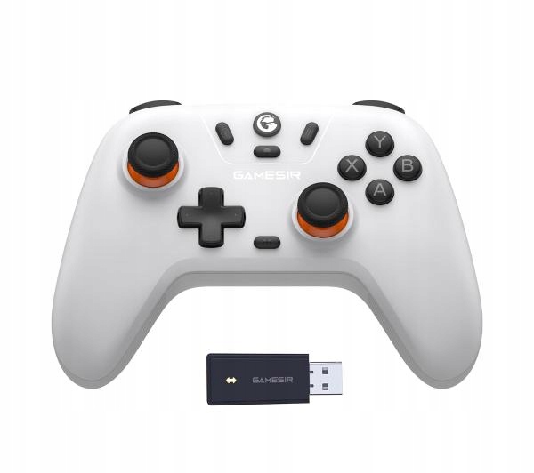 Bezdrátový ovladač GameSir Nova Lite