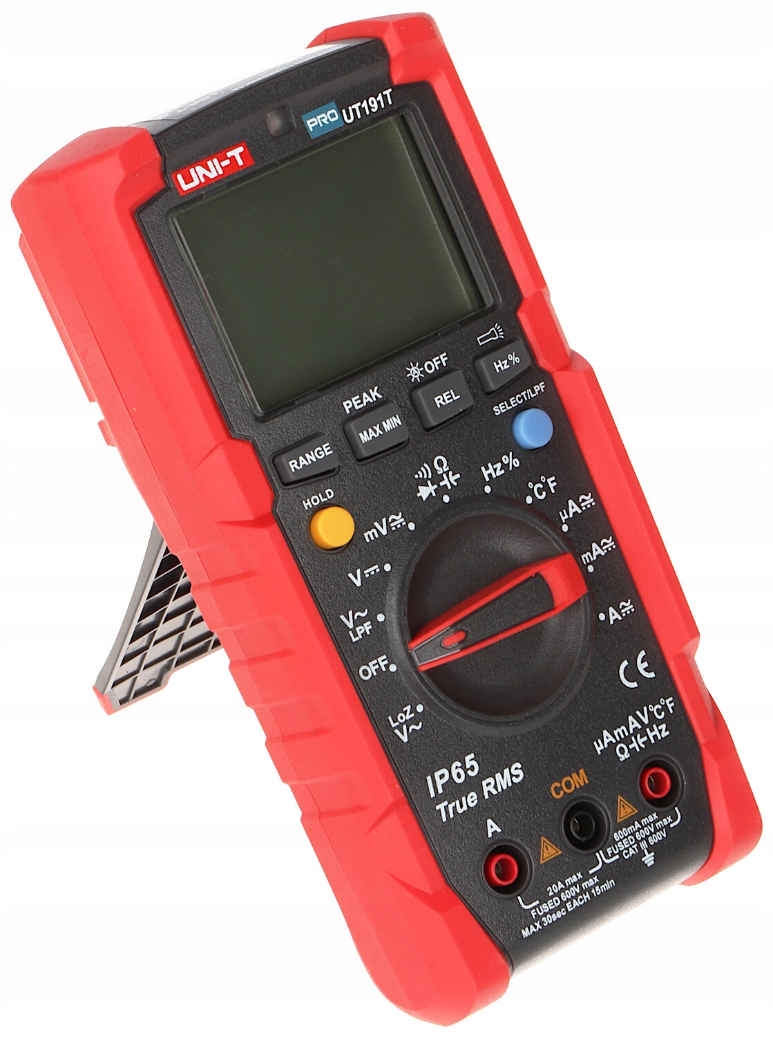 Miernik uniwersalny UT-191T Uni-t