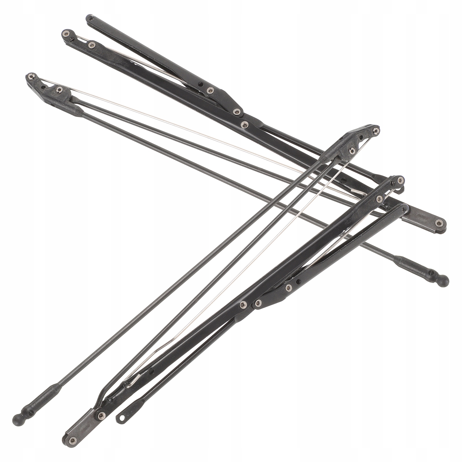 Akcesoria do parasoli Mini 2 zestawy Model 885dbde7-d575