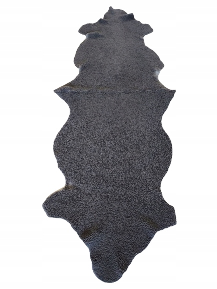 Ovčia koža zošívaná Krátky vlas 1 cm Ovčia koža