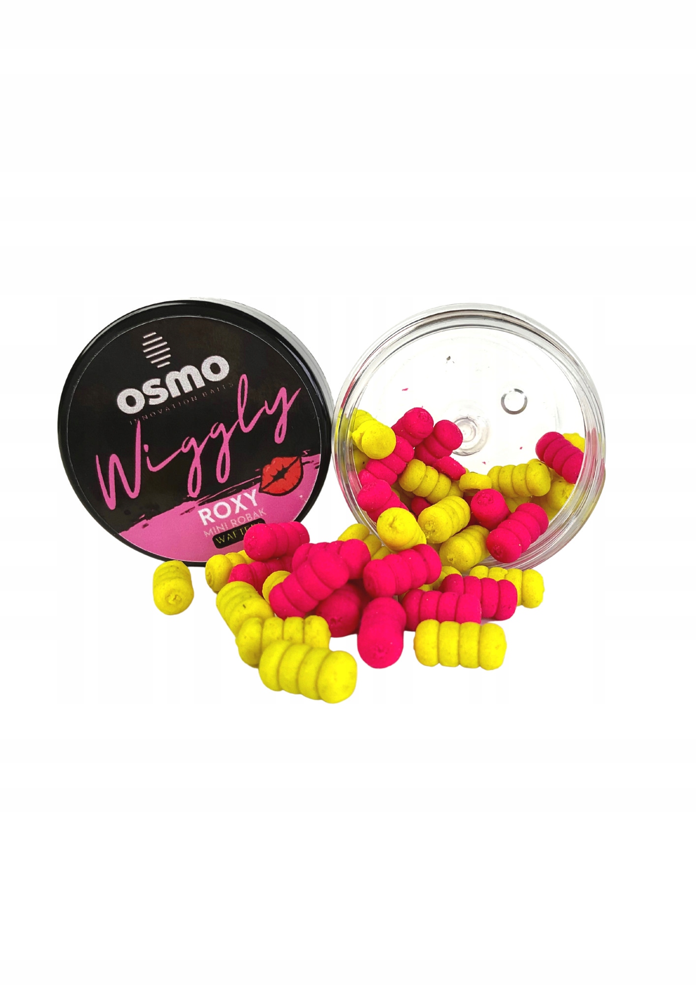 Osmo Robak Wiggly Roxy