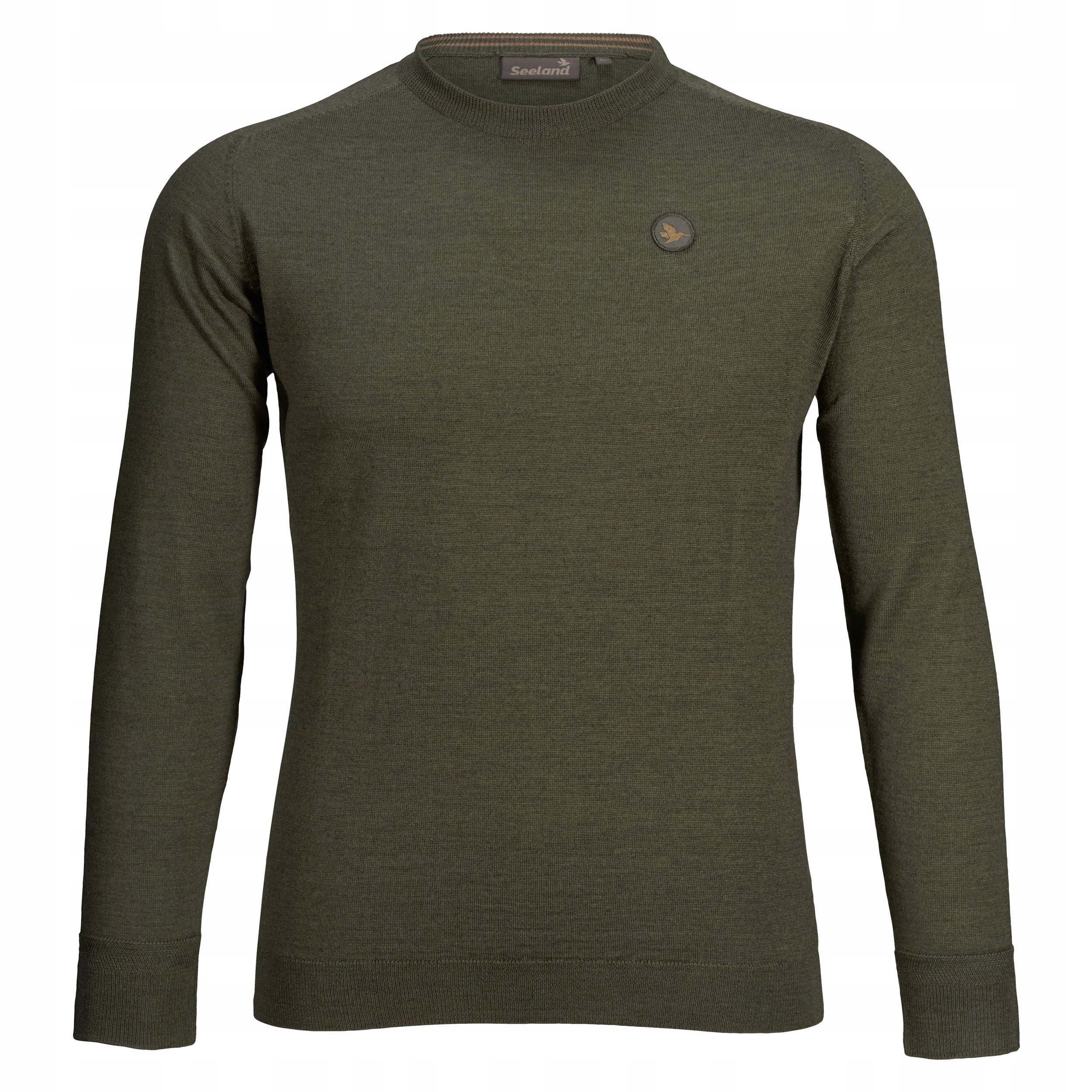 Pulower Seeland Woodcock Classic zielony 3XL