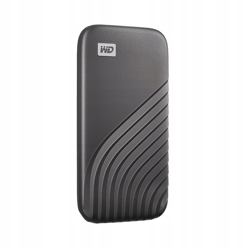 SSD USB-C 1TB EXT./WDBAGF0010BGY-WESN WDC Producent Western Digital