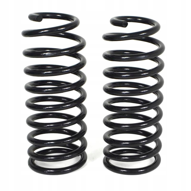 JEEP-115E - ПЕРЕДНЯЯ ПРУЖИНА JEEP GRAND CHEROKEE WH /WK1 + 2