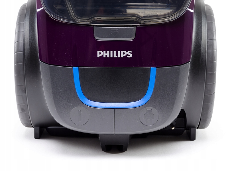 Odkurzacz bezworkowy PHILIPS PowerPro FC9333/09 Rodzaj odkurzacza bezworkowy