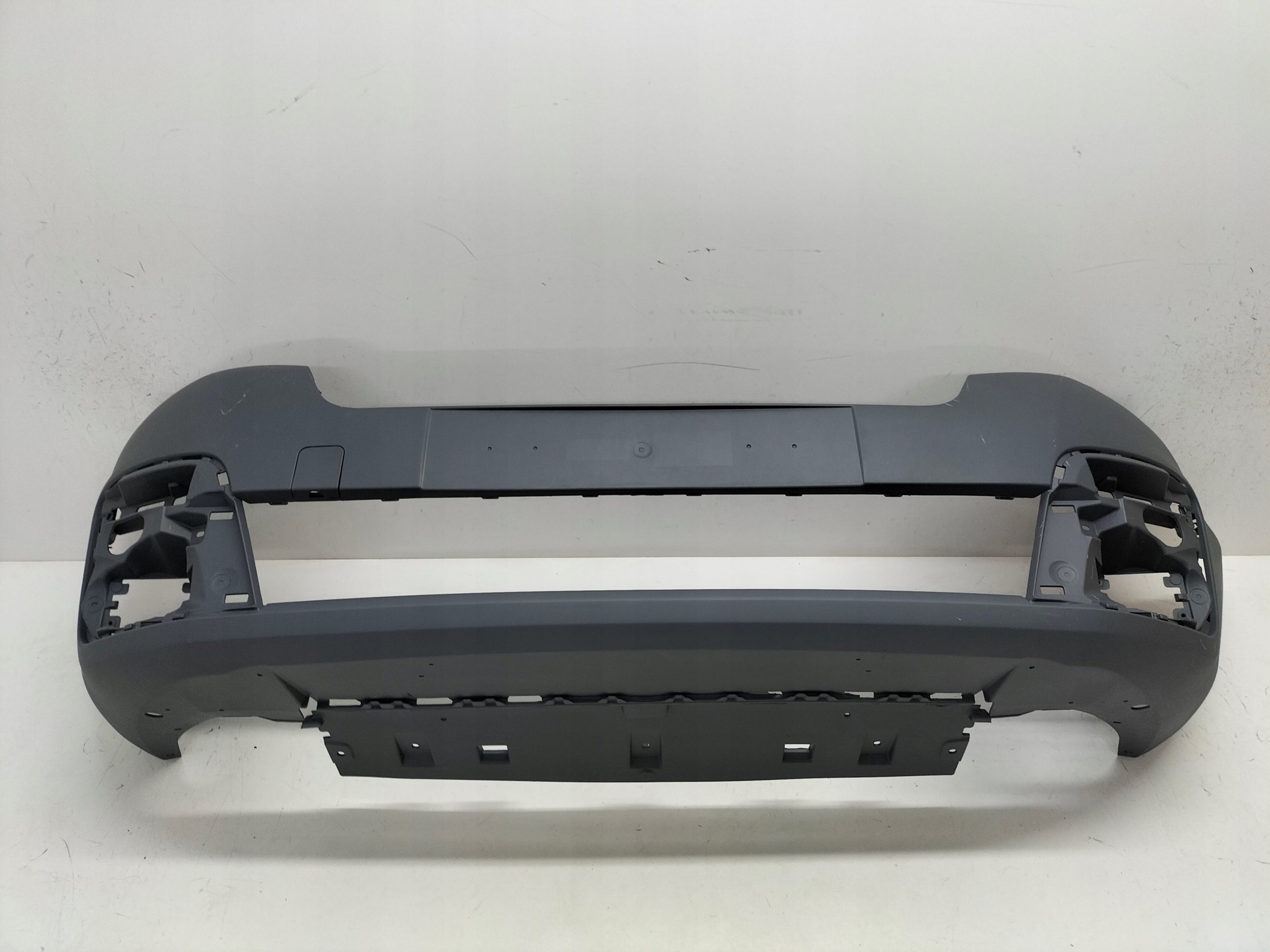Frontstoßstange vorne CITROEN BERLINGO PARTNER III LIFT 15