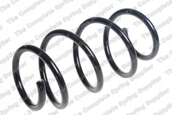 SPRĘŻYNA ZAWIESZENIA PRZÓD DB CITAN 109CDI 111CDI Producent AK