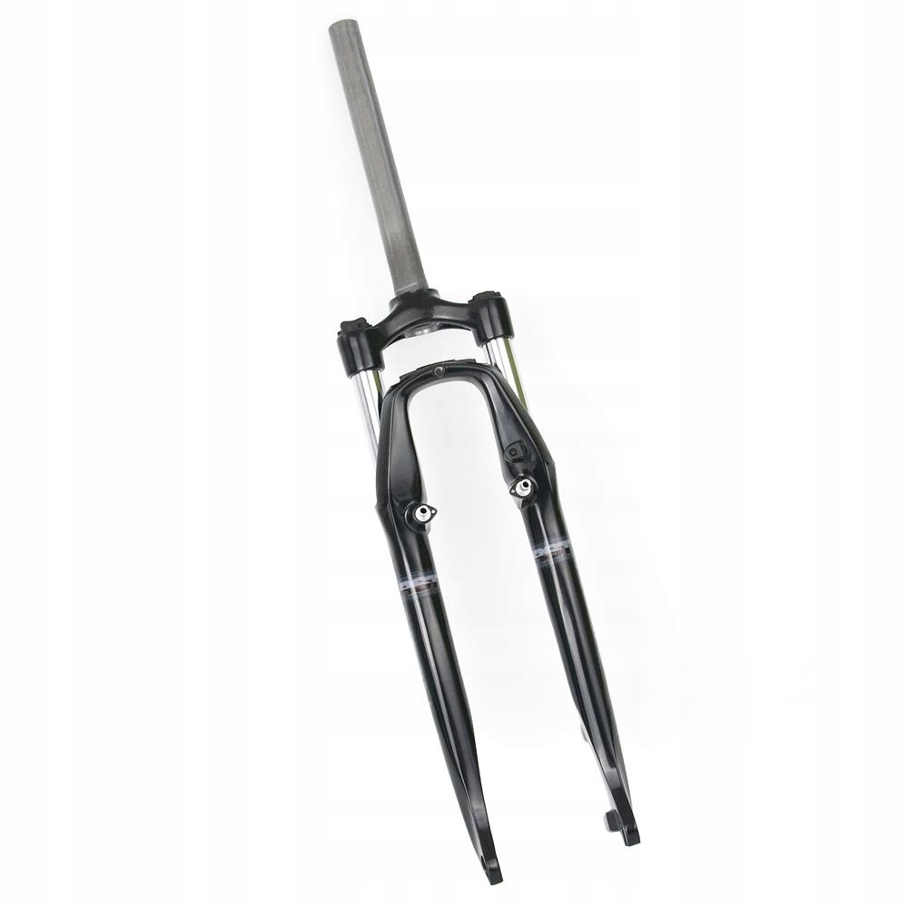 Tlumič jízdního kola 28" Rst Neon T 60 mm kotoučová osa 9 mm V-brake 25,4 mm